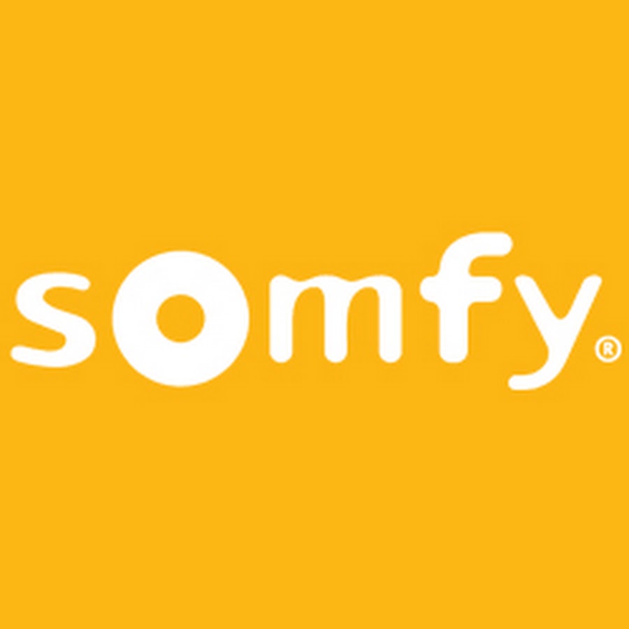 Somfy UK YouTube