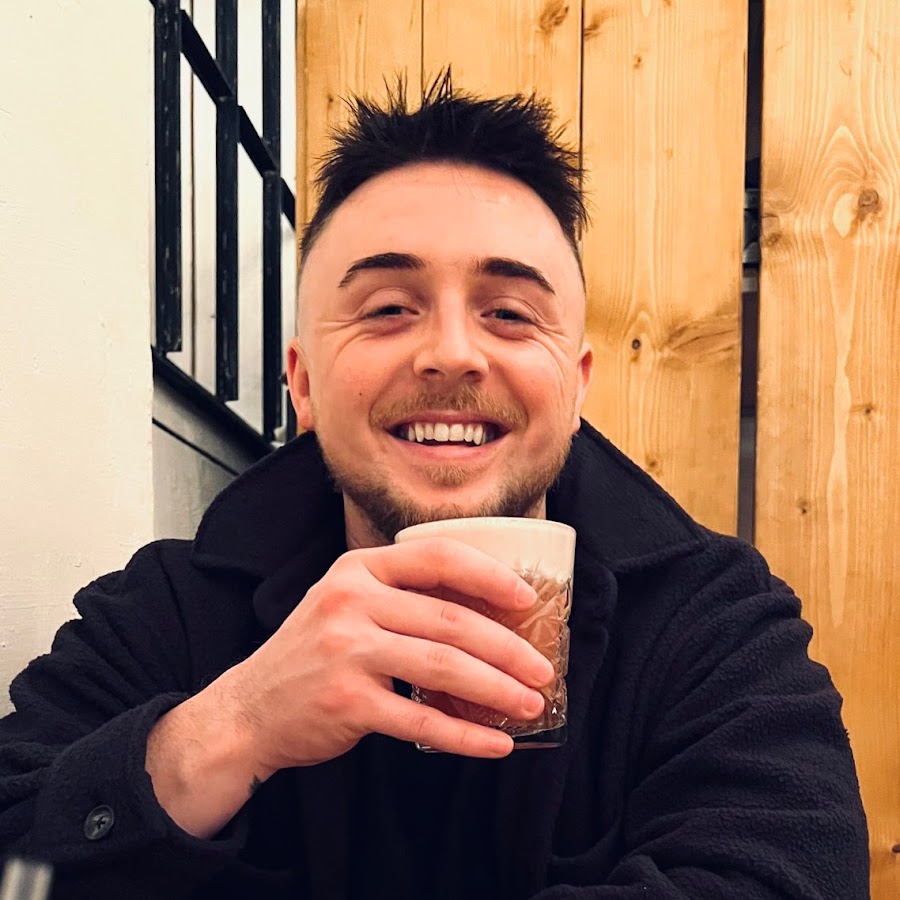 Jack Andrews YouTube