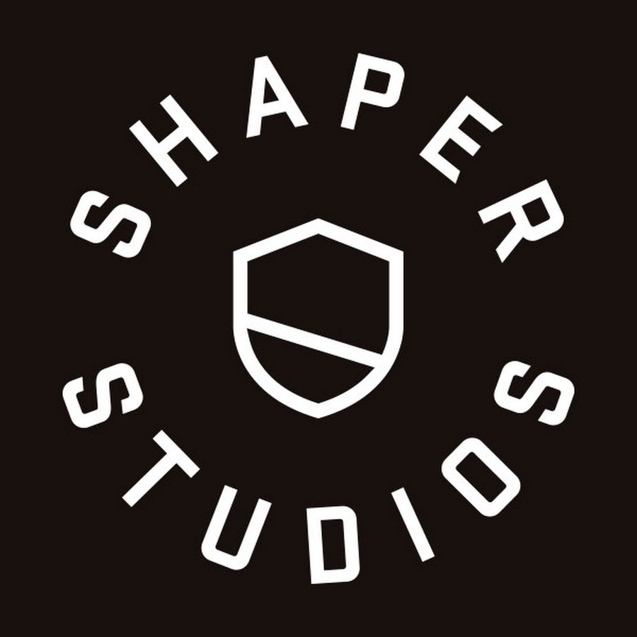 Shaper Studios YouTube