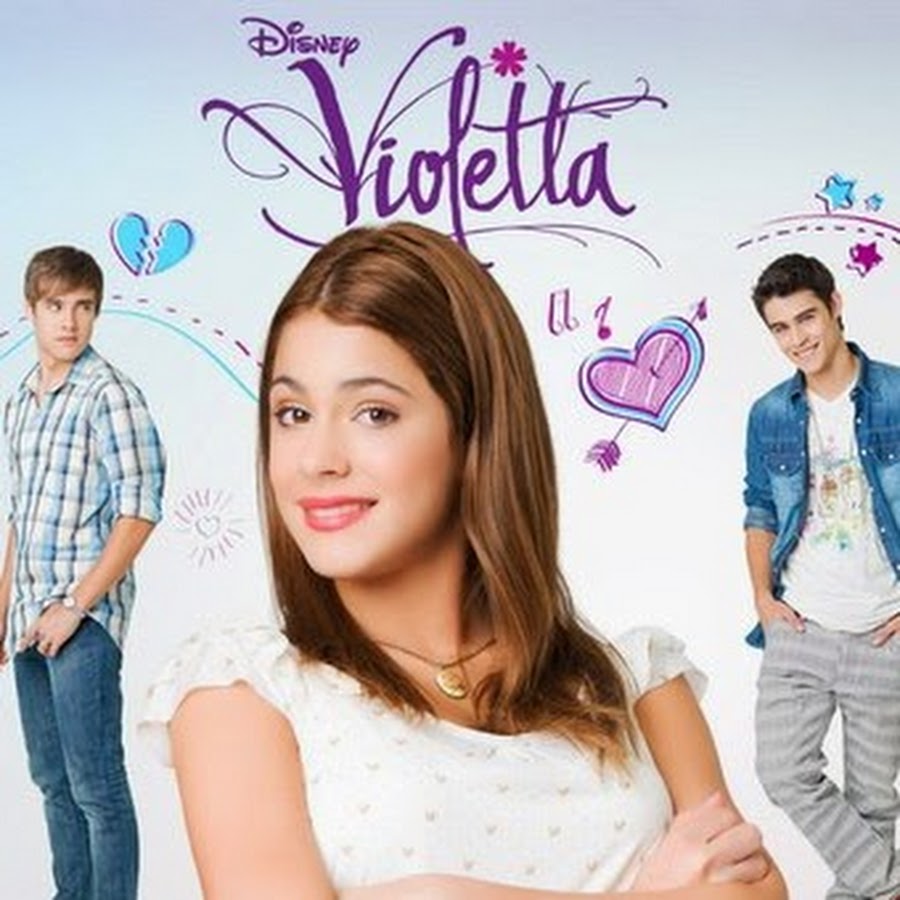 Картинки <b>VIOLETTA</b> STAR.