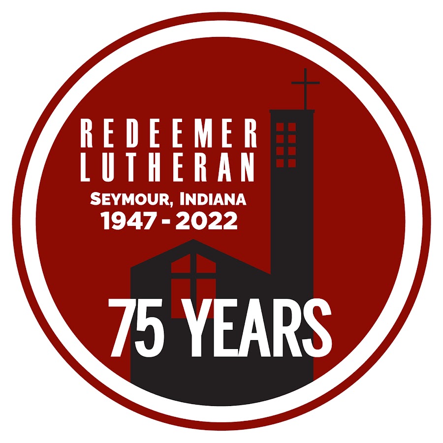 Redeemer Lutheran Church Seymour, Indiana YouTube