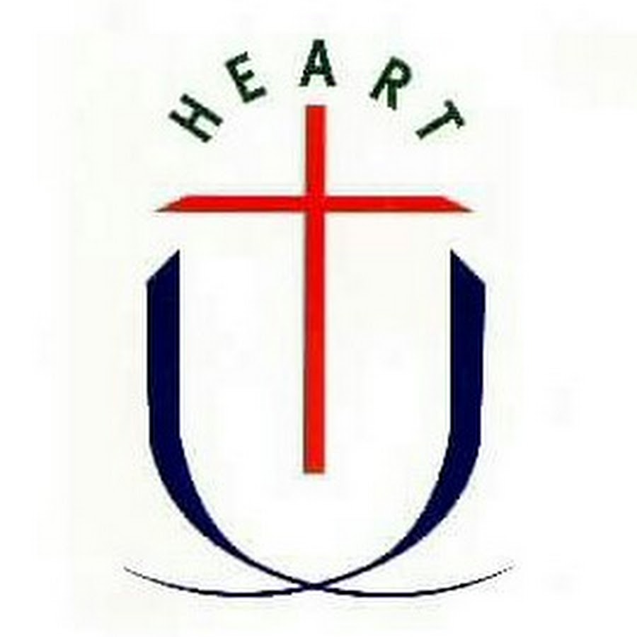 제이하트 미니스트리_J.HEART Ministry - YouTube