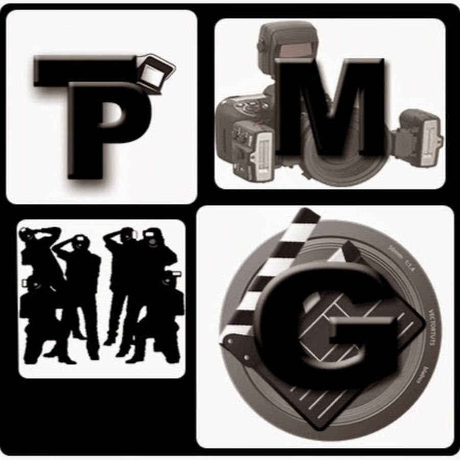 TPMG YouTube