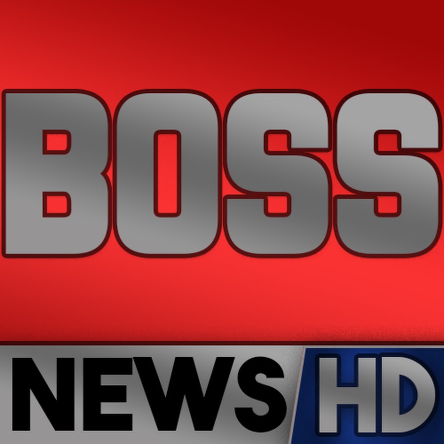 BOSS NEWS HD YouTube