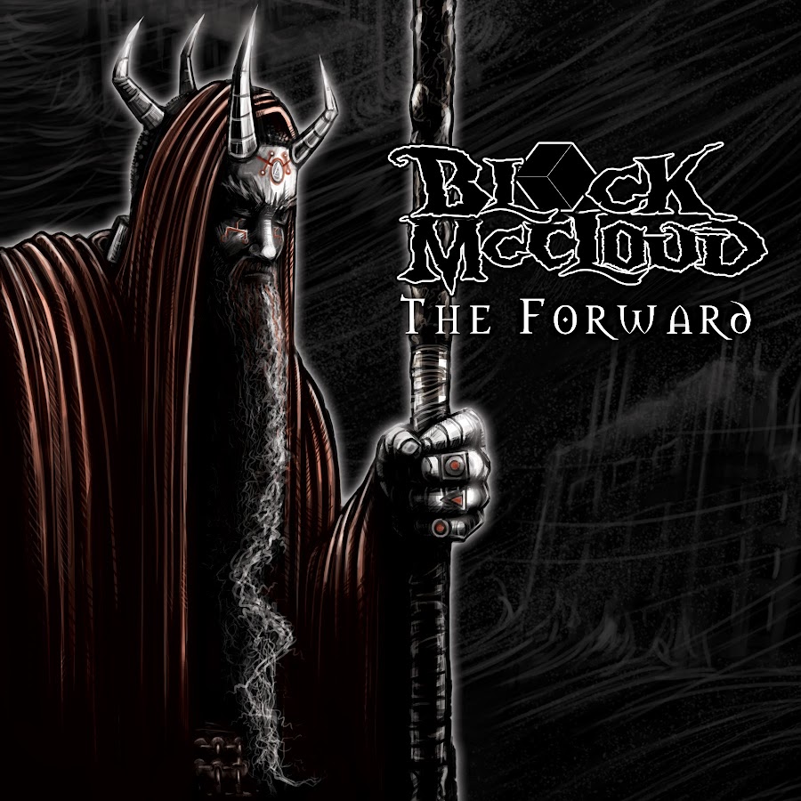 Block McCloud - YouTube