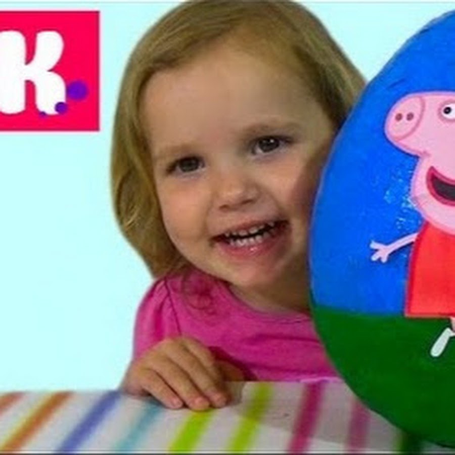 Мисс Кейти и Мистер Макс ФанКлуб YouTube