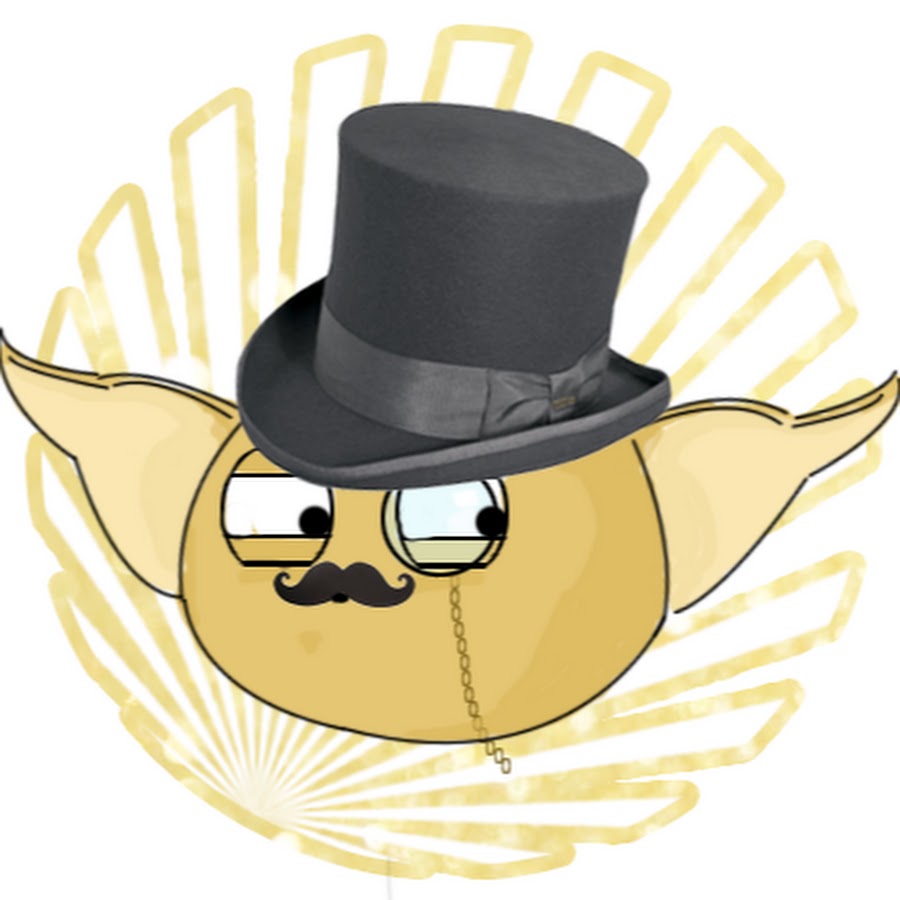 Gold Goblin - YouTube