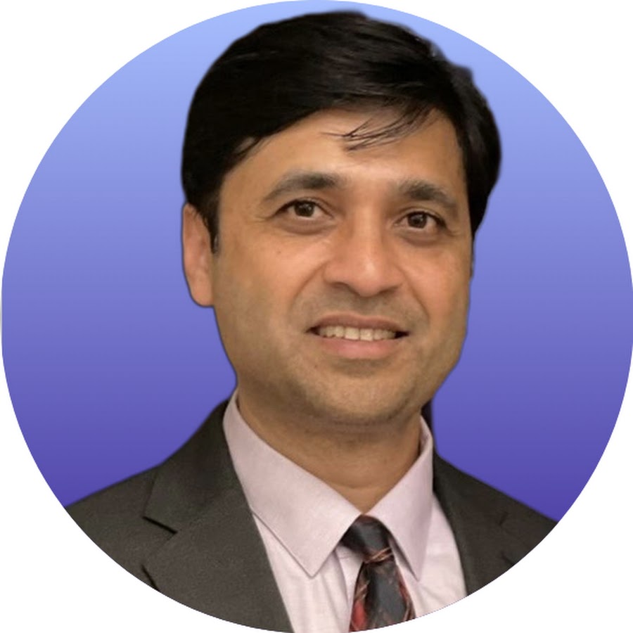 Chirag Patel YouTube