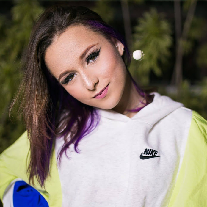 Yasmin Galvão Net Worth & Earnings (2026)