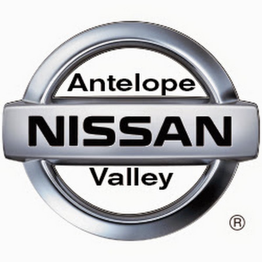 Antelope Valley Nissan - YouTube