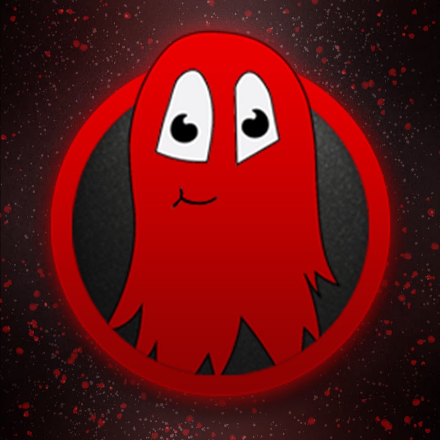 Gh0st - YouTube