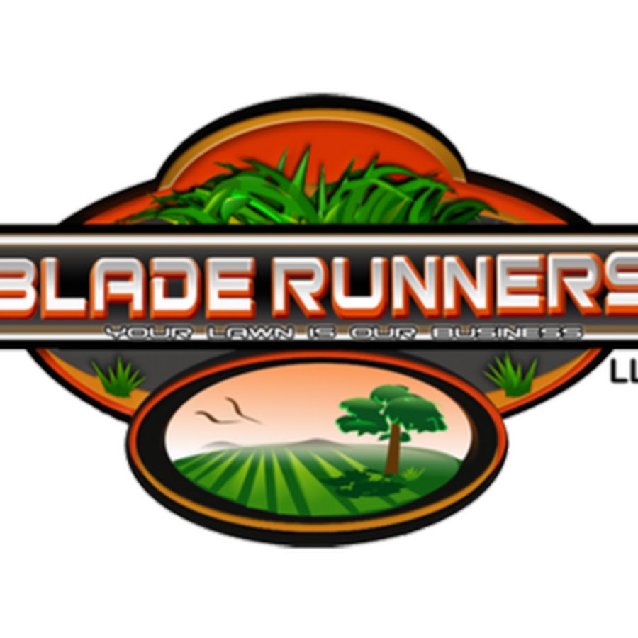 Blade Runners LLC YouTube