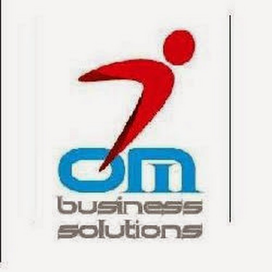 Om Business Solutions YouTube