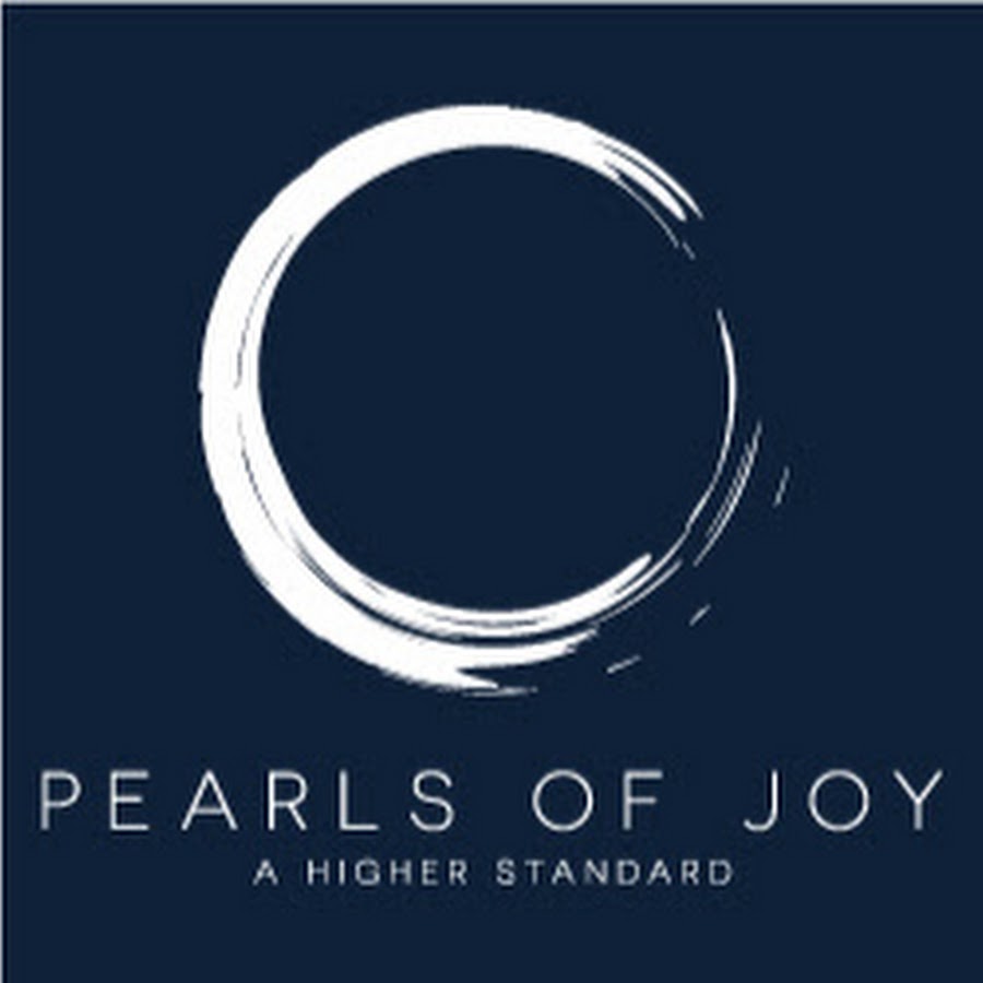 Pearls Of Joy A Higher Standard YouTube