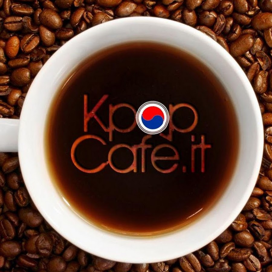 Kpop Cafè - YouTube