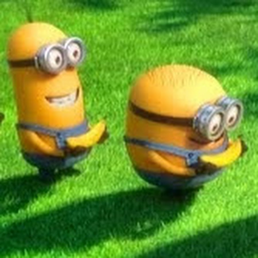 Minions Kids TV - YouTube