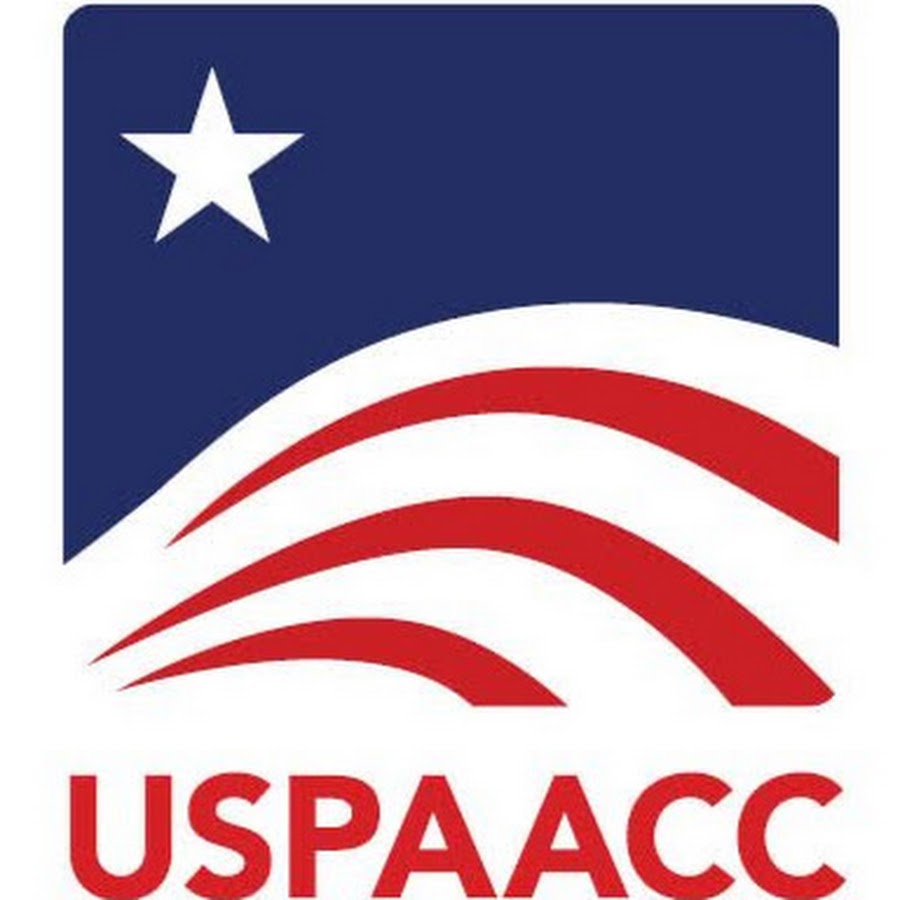 USPAACC Official YouTube