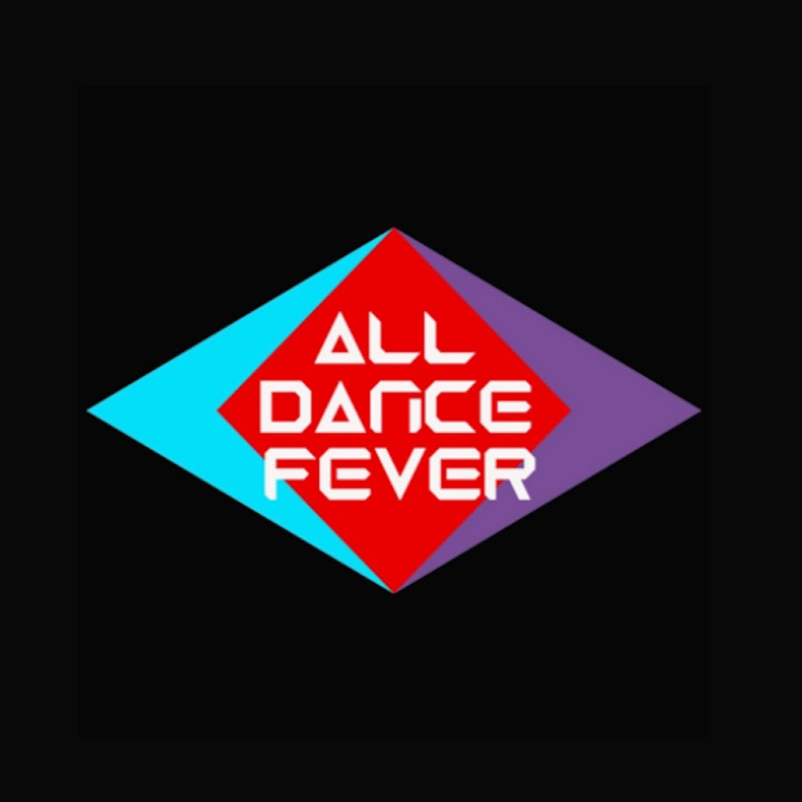 All Dance Fever YouTube