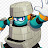 Blockhead avatar