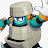 Blockhead avatar