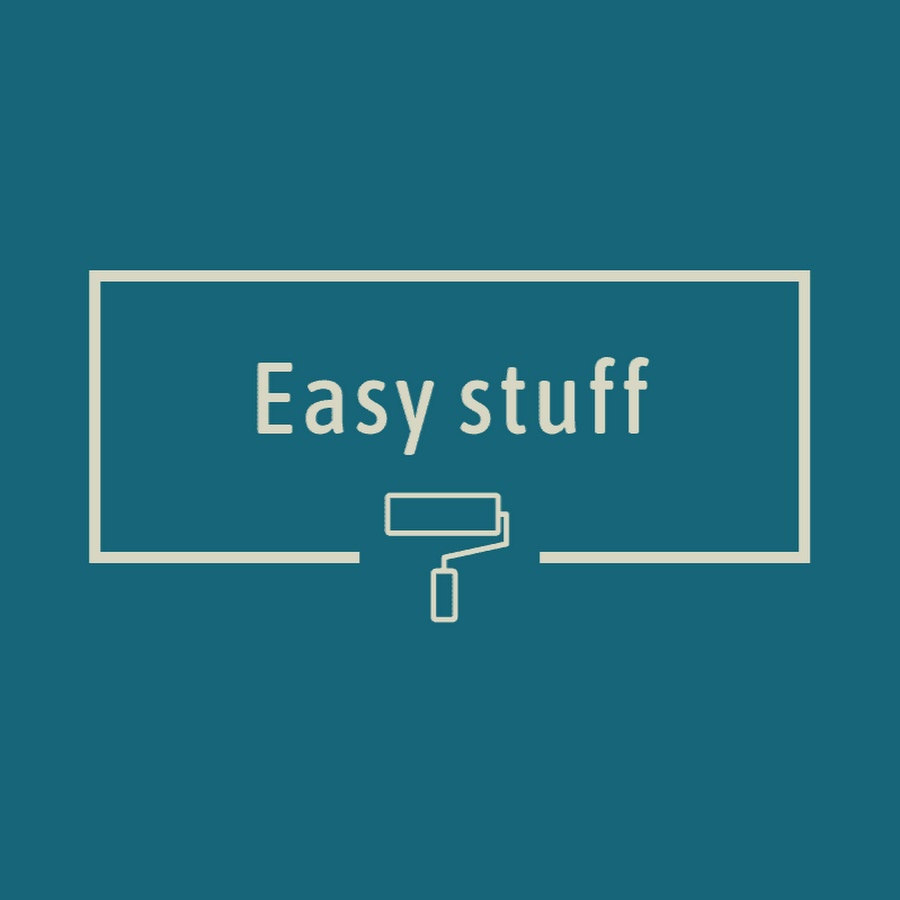 Easy stuff. Easy stuff