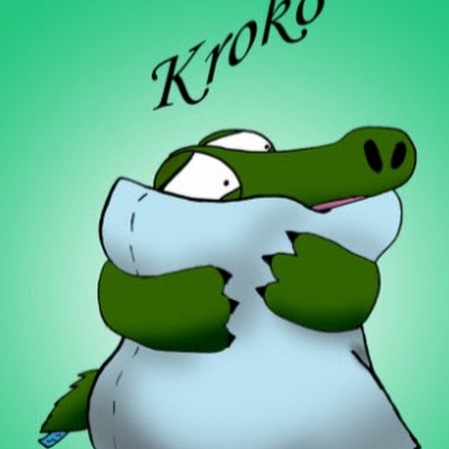 Kroko - YouTube