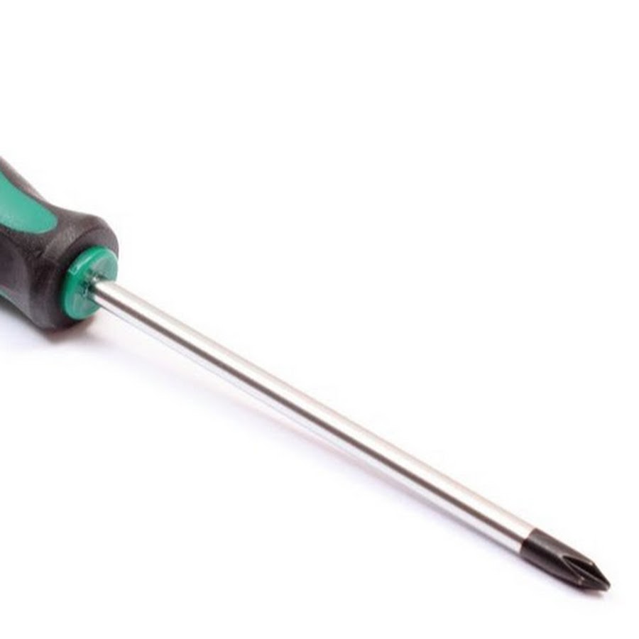 Отвертки стоковое