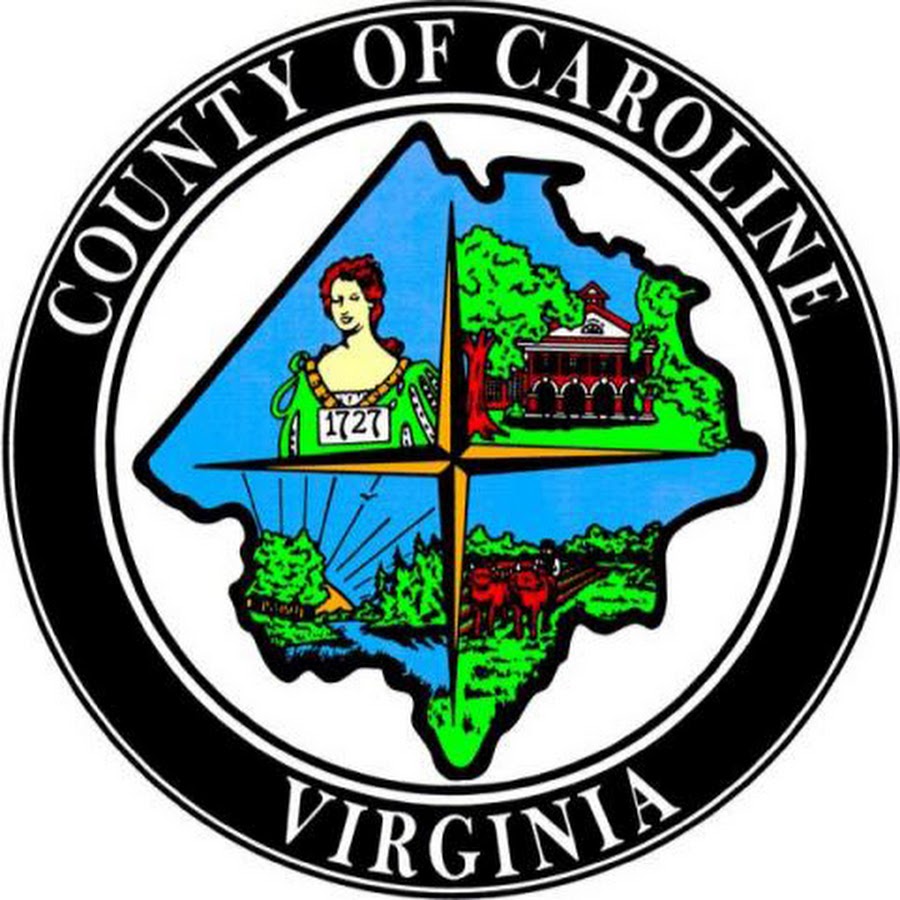 Caroline County Virginia Government YouTube