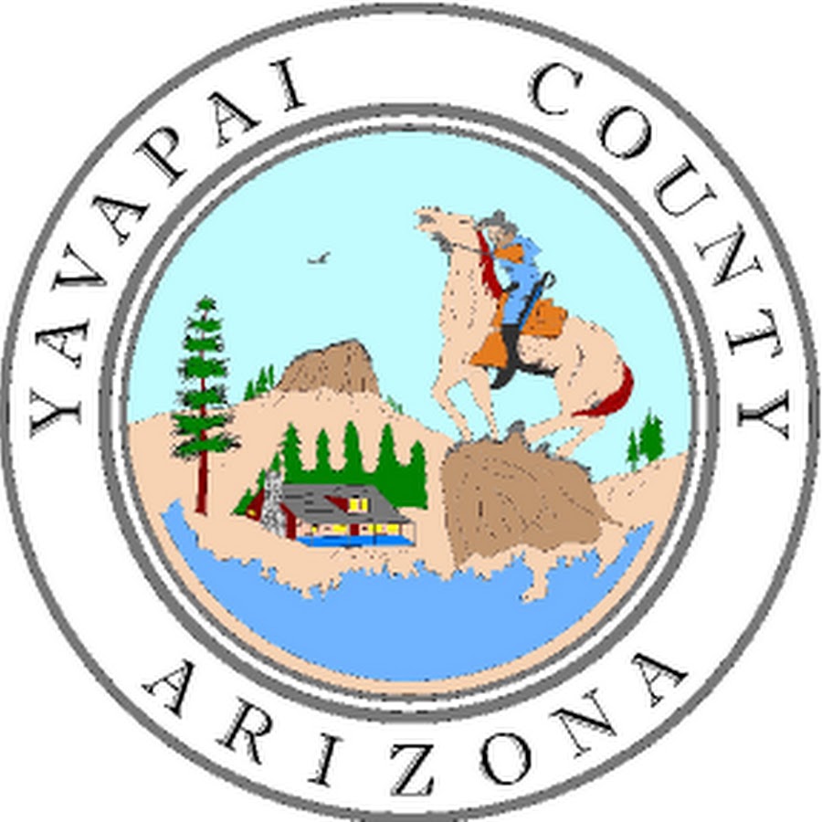 Yavapai Health dept YouTube