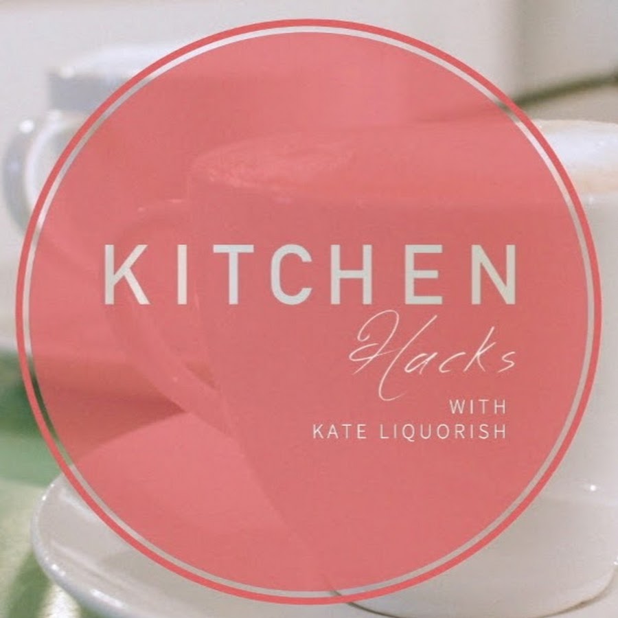 Kitchen Hacks - YouTube