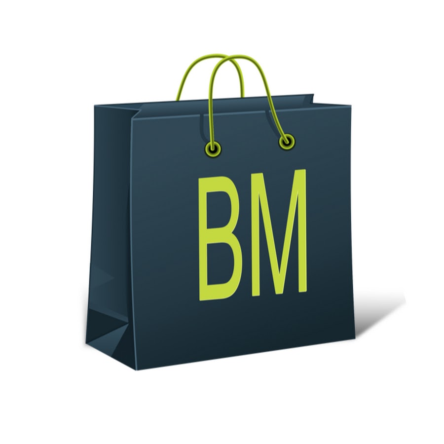 BestMarket TV YouTube