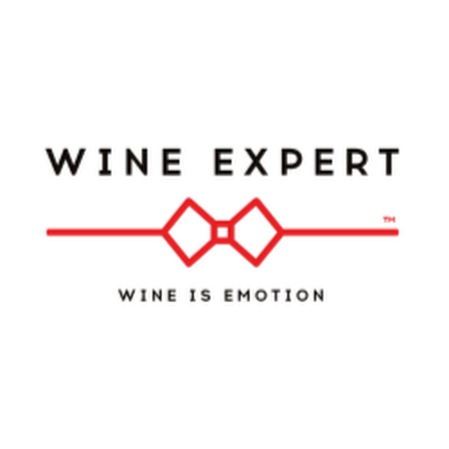WINE EXPERT YouTube