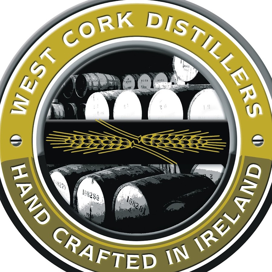 West Cork Distillers YouTube