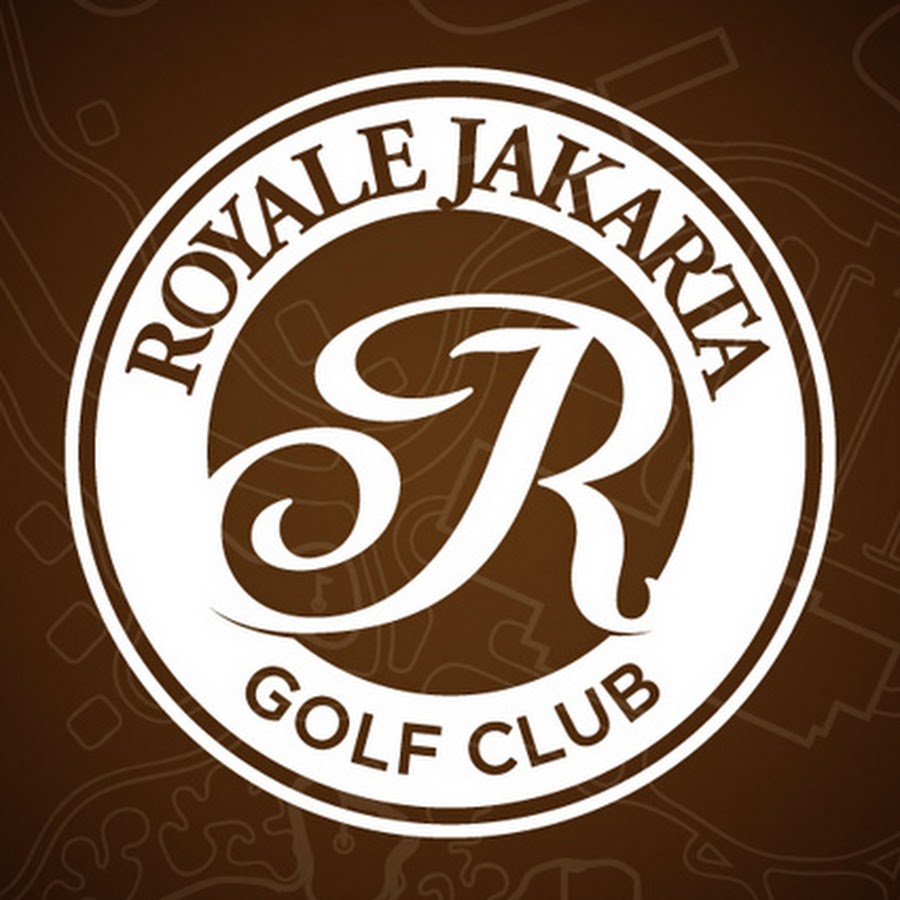 ROYALE JAKARTA GOLF CLUB YouTube