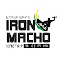 IRON MACHO KITE TRIP 1.300KM BRASIL