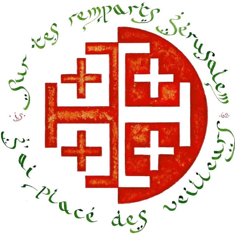 La Tribune de Terre Sainte YouTube