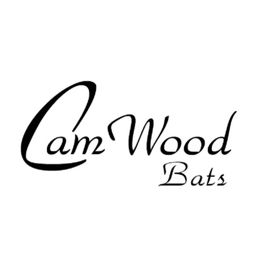 CamWood Bats YouTube