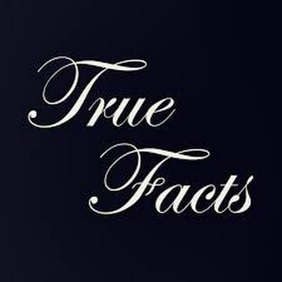 True Facts YouTube