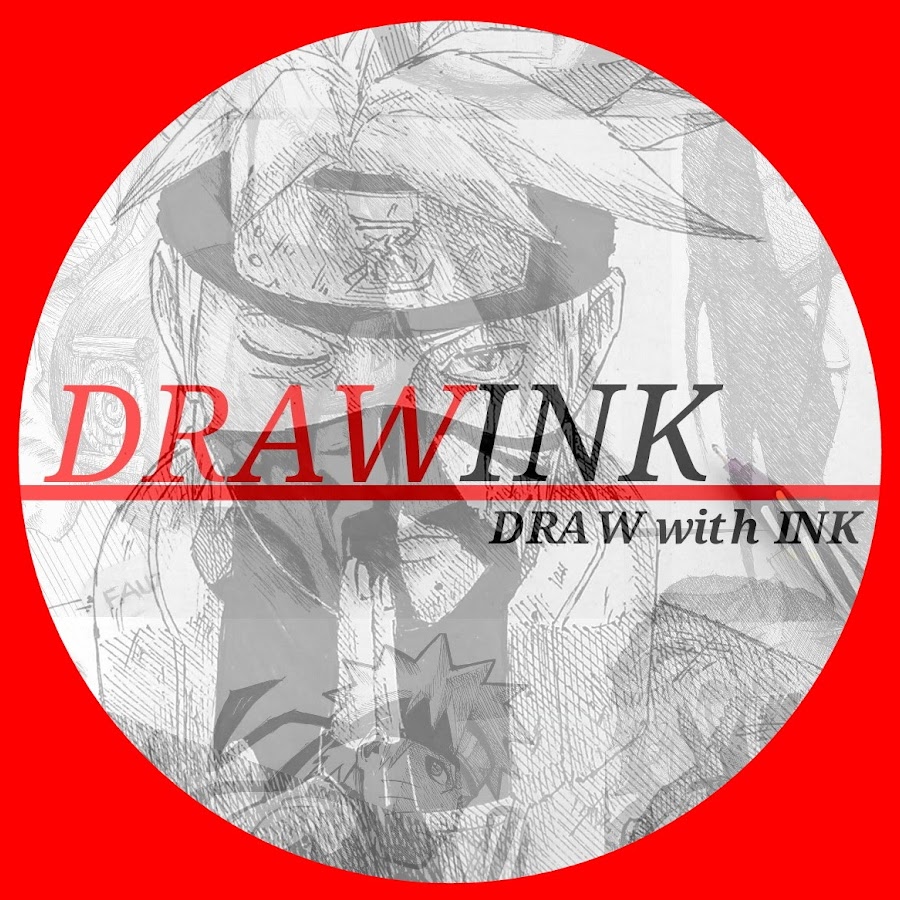 drawINK - YouTube