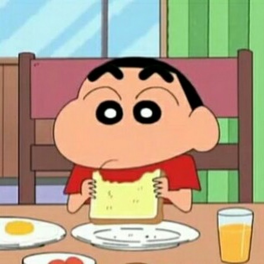 Shin Chan El Mejor YouTube