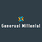 Generasi Millenial