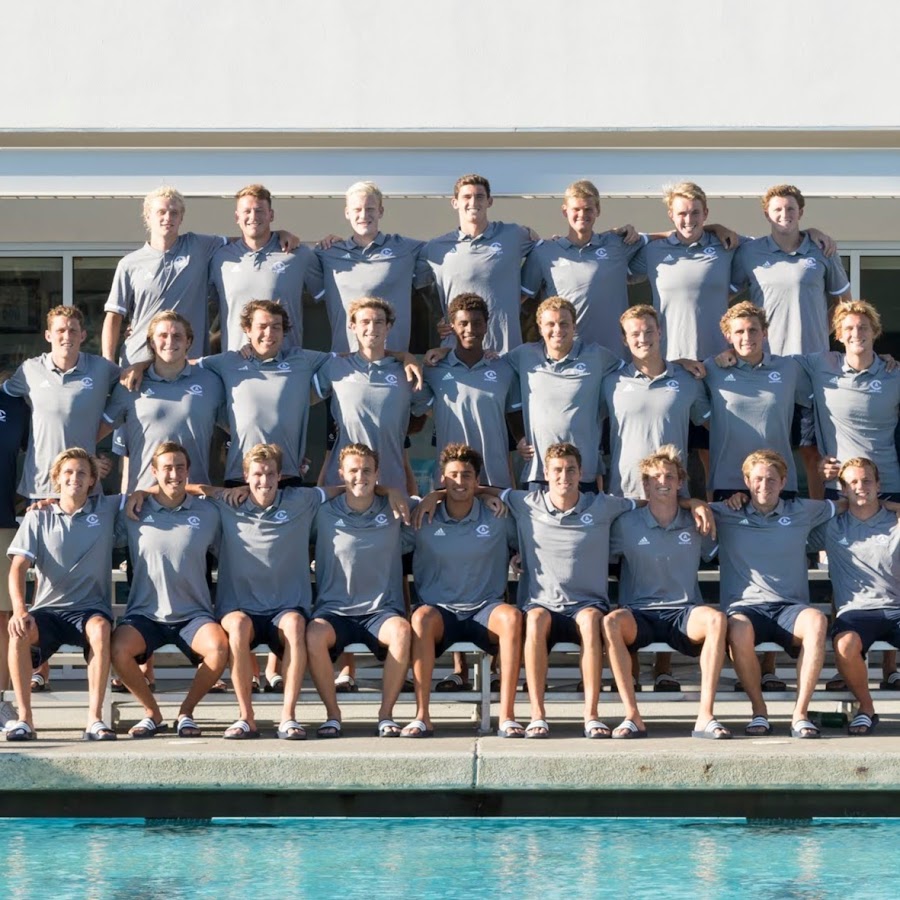 UC Davis Men's Water Polo YouTube