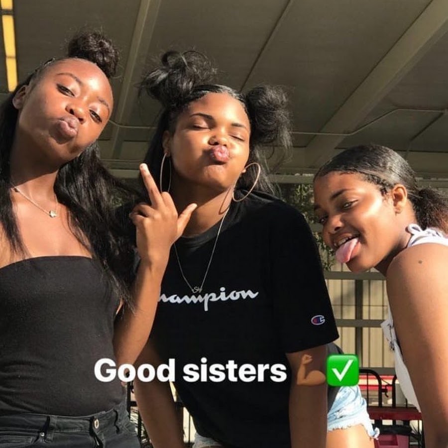 sister hood tns
