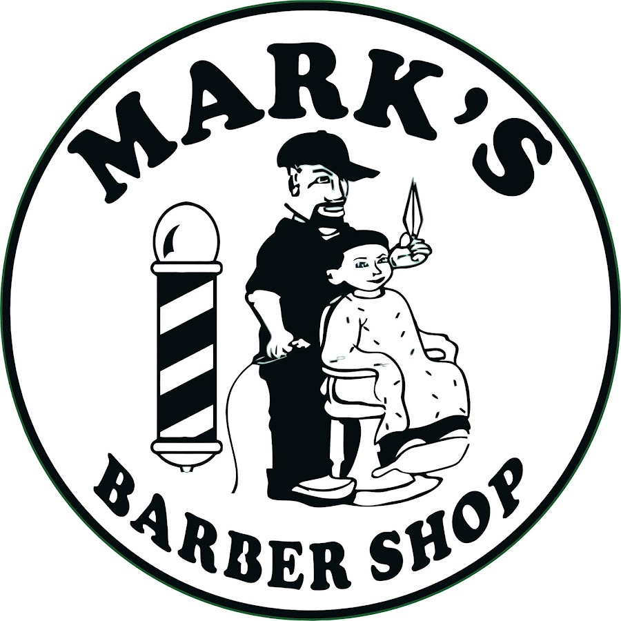 Marks Barbershop - YouTube