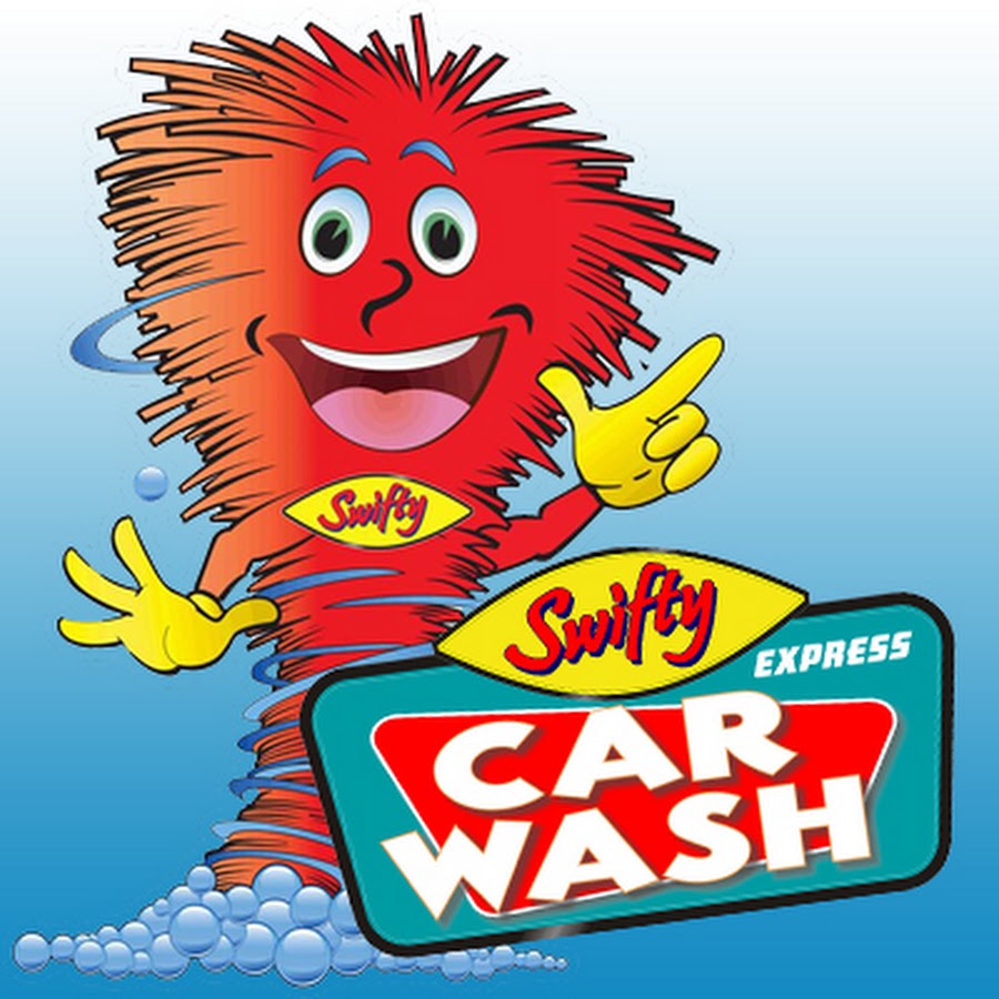 Swifty Car Wash YouTube