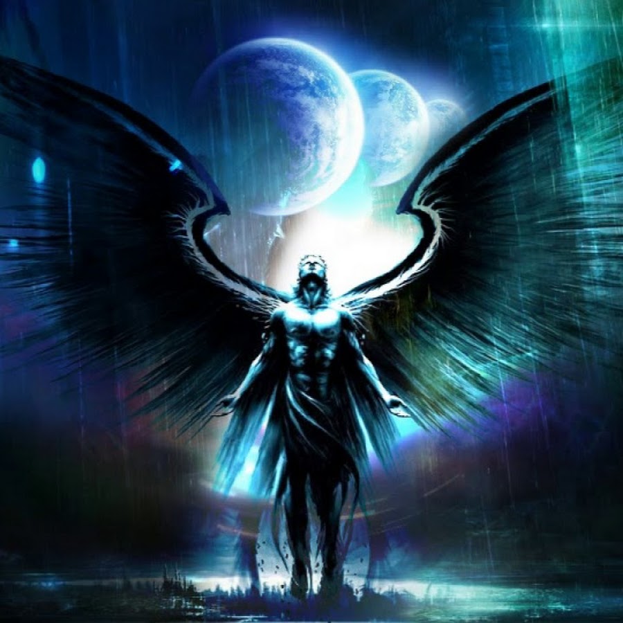 Angel Of Passion - YouTube