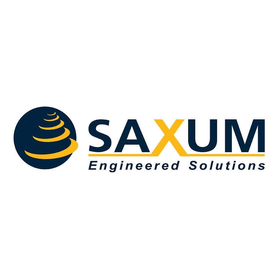 SAXUM Engineered Solutions YouTube