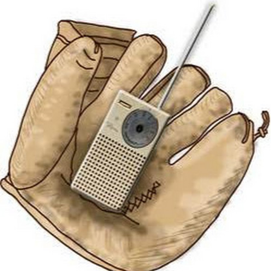 Classic Baseball on the Radio YouTube