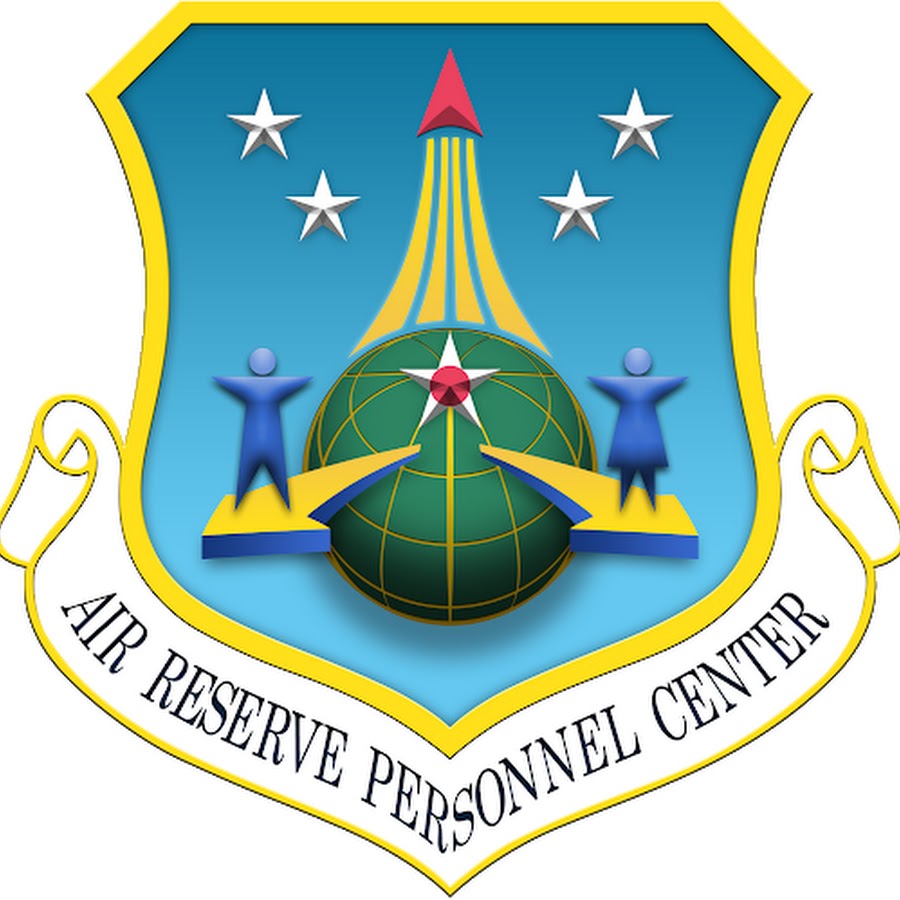 Air Reserve Personnel Center - YouTube