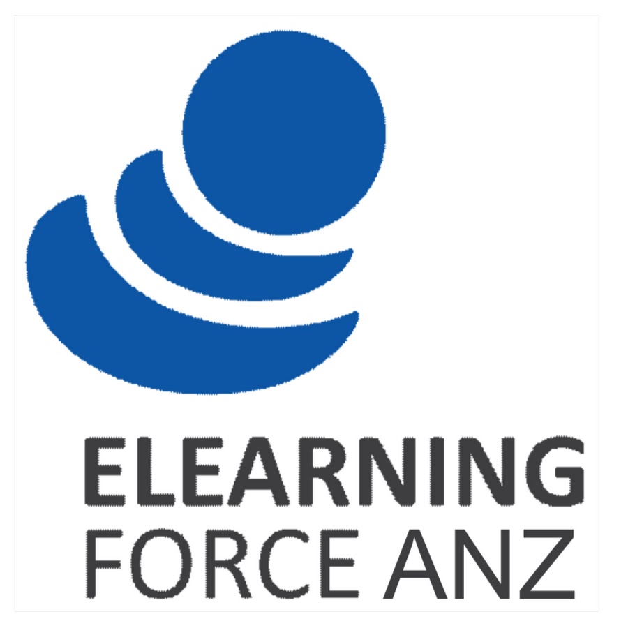 ELEARNINGFORCE ANZ - YouTube